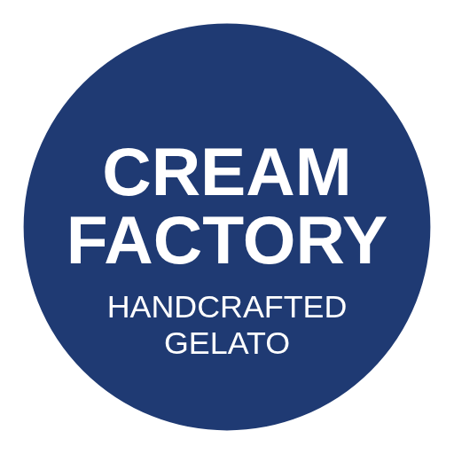Cream Factory