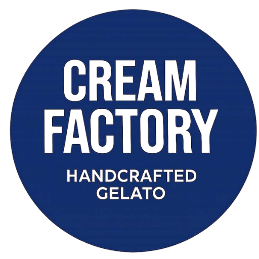 Cream Factory
